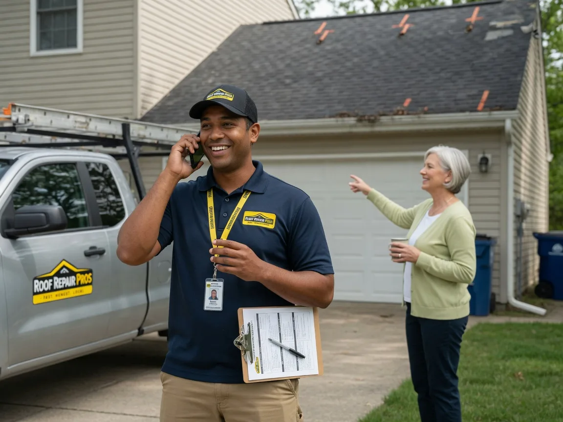 Roof Repair Albany, OH FAQs